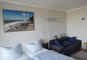 Lieblingsstrand App.20 Maritim Residenz