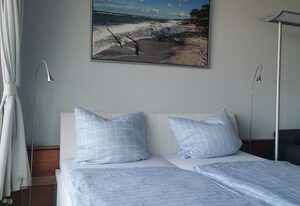 Lieblingsstrand App.20 Maritim Residenz