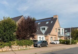 Sylter Stubn(R) – 1-Raum Appartement im EG mit ca. 42 m² Nutzfläche für bis zu zwei Personen