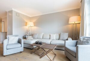 Düün Hüs, App.2 – Ferienwohnung "Düün Hüs, App. 2" in Westerland, Sylt