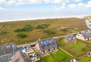 Düün Hüs, App.2 – Ferienwohnung "Düün Hüs, App. 2" in Westerland, Sylt