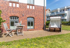 Inselsuite – Beste Lage. Beste Ausstattung. Bester Urlaub.
