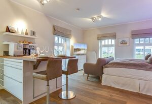 Inselsuite – Beste Lage. Beste Ausstattung. Bester Urlaub.