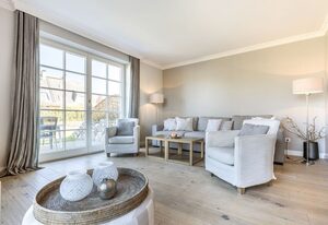 Düün Hüs, App. 3 – Ferienwohnung "Düün Hüs, Appartement Nr. 3" in Westerland, Sylt