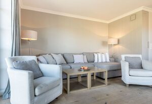 Düün Hüs, App. 3 – Ferienwohnung "Düün Hüs, Appartement Nr. 3" in Westerland, Sylt
