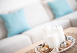 Sonnenloge – 2-Raum Appartement im OG mit ca. 65 m² Nutzfläche