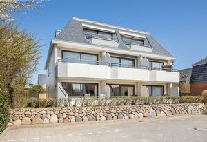 Sonnenloge – 2-Raum Appartement im OG mit ca. 65 m² Nutzfläche