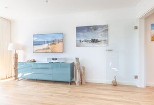 Sonnenloge – 2-Raum Appartement im OG mit ca. 65 m² Nutzfläche