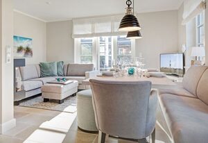 Lille Hus – Frisch. Wohltuend anders. Viel Platz. Design & Wellness.