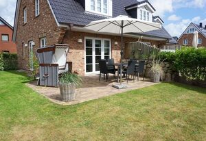 Lille Hus – Frisch. Wohltuend anders. Viel Platz. Design & Wellness.