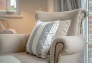 Landhaus Hooge – Beach-Ambiente. Luxus. Und viel Platz.