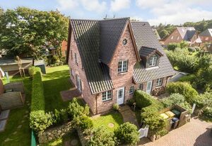 Landhaus Hooge – Beach-Ambiente. Luxus. Und viel Platz.