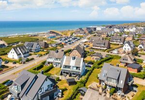 Strandhafer – Design- und Technikfans aufgepasst!