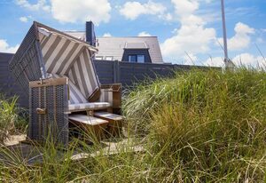 Strandhafer – Design- und Technikfans aufgepasst!
