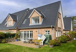 Casa Felicitas – Im Herzen Wenningstedts gelegenes Luxushausteil