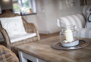Casa Felicitas – Im Herzen Wenningstedts gelegenes Luxushausteil