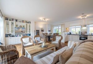 Casa Felicitas – Im Herzen Wenningstedts gelegenes Luxushausteil