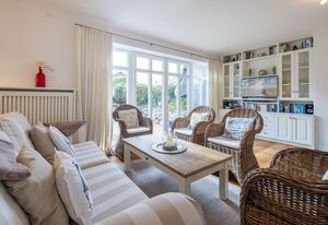 Casa Felicitas – Im Herzen Wenningstedts gelegenes Luxushausteil
