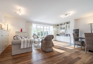 Casa Felicitas – Im Herzen Wenningstedts gelegenes Luxushausteil