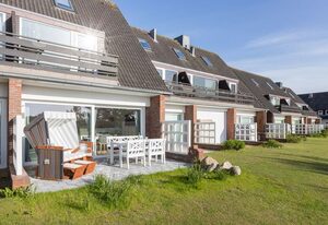 Engelskoje – Der gemütliche Rückzugsort für Ihren Sylt-Urlaub!