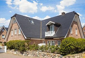 Mali – Komfortables 3-Raum-Appartement über zwei Etagen – stilvoll wohnen auf ca. 75 m²