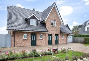 Waldwinkel 18b – Genießen Sie die zentrale, aber ruhige Lage des Appartement !