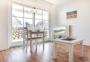 Haus Heideresidenz App. 24 – Willkommen in der Heideresidenz auf Sylt!