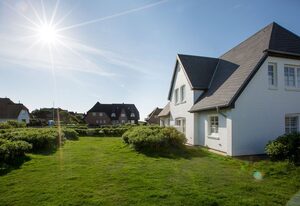 Haus Heideresidenz App. 24 – Willkommen in der Heideresidenz auf Sylt!