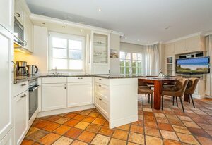 Senmare – Ferienhaus für bis zu 6 Personen. - Watt und Strandnah.
