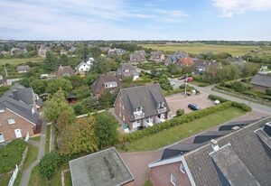 Sylter Perle, App. Nantucket – Feinster Sylt-Luxus - Nantucket-Style.
