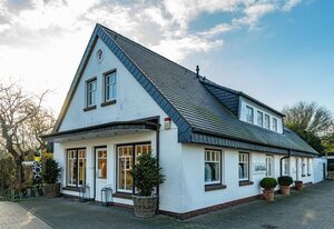Üüs Lek – Sehr gemütliche 2 Zimmer-Ferienwohnung für max. 4 Personen, im Herzen von Keitum