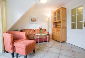 Chris, App. 31 – Mit dem Haus Chris genießen Sie Ihren Urlaub auf hohem Niveau.