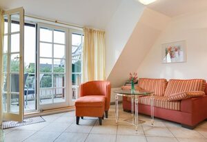 Chris, App. 31 – Mit dem Haus Chris genießen Sie Ihren Urlaub auf hohem Niveau.