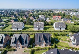Cathrin, App. 15 – Genießen Sie Ihren Urlaub in großzügigen Räumlichkeiten