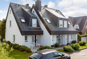 Westerbrise, App. 2 Studio Veit – Studio Veit - ruhige Lage in Wenningstedt zwischen Dorfteich und Dünen