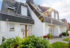 Westerbrise, App. 2 Studio Veit – Studio Veit - ruhige Lage in Wenningstedt zwischen Dorfteich und Dünen