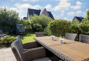 Katja – Sylt für Genießer und Familien bis 6 Personen!