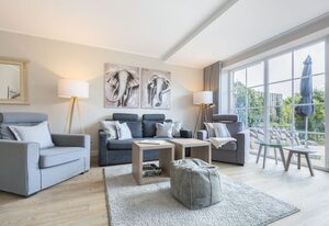Katja – Sylt für Genießer und Familien bis 6 Personen!