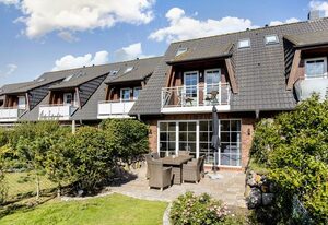 Katja – Sylt für Genießer und Familien bis 6 Personen!