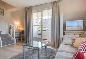 Achter Dünem, App. 7 – Zwischen Dorfteich & Dünen - Ein traumhaftes Landhaus im Friesenstil.