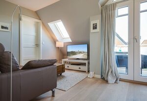 Wohnen und Mee(h)r, App. 2 – Ein Wohntraum & viel mehr, nahe dem Meer.