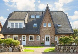 Landhaus Weidenstieg, App. 2 – Luxus und Wohlfühlen am Dorfteich