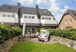 Landhaus Weidenstieg, App. 2 – Luxus und Wohlfühlen am Dorfteich