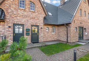 Landhaus Tannic – Beste Lage am Dorfteich. Beste Ausstattung. Üppig Platz.