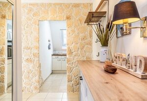 Villa Miramare, Fewo 213