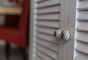 Atlantik, App. 10a – Helles Appartement im 1. Obergeschoss, ca. 29 qm Nutzfläche für 2 Personen.