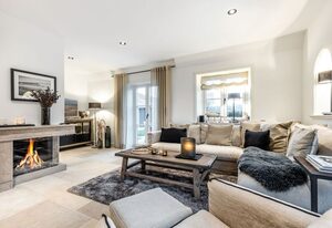 Net Itüüs – Ein zu Hause auf Zeit. Entspannen Sie im Sylt-Typischen Reetdachhaus.