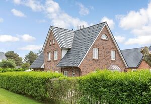 Landhaus Feldgasse, App. 4 – End-Appartement im Erd- und Untergeschoss mit ca. 98 qm Nutzfläche.
