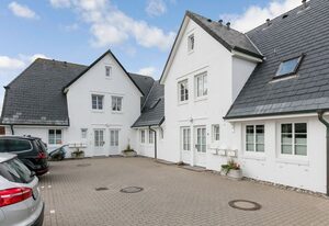 Sturmfried, App. 12 – Urlaub auf der Düne.