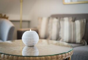 Sturmfried, App. 13 – Komfortables 1-Raum Appartement unmittelbar in den Dünen gelegen
